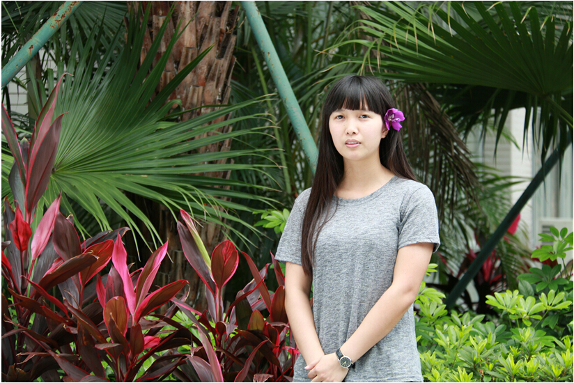 优秀学生罗美珠-广州城建技工学校(唯一官网)